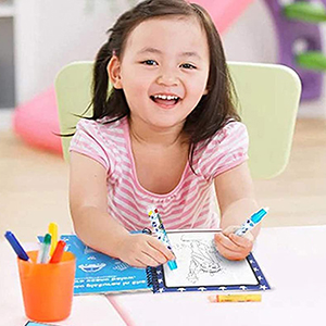 REZNOR-Quick-Dry-Re-Usable-Magic-Coloring-Water-Book-Doodle-with-Magic-Pen-Painting-Board-for-Childr-lrmWB